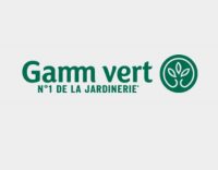 Gamm Vert ! la livraison gratuite sans minimum d’achat du 21 au 24 avril