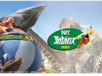 Vente privée Séjours au Parc Asterix à partir de 99€ !