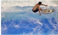 Bon plan réduction surf Indoor avec 30% de réduction (Glassy House – Vendée )