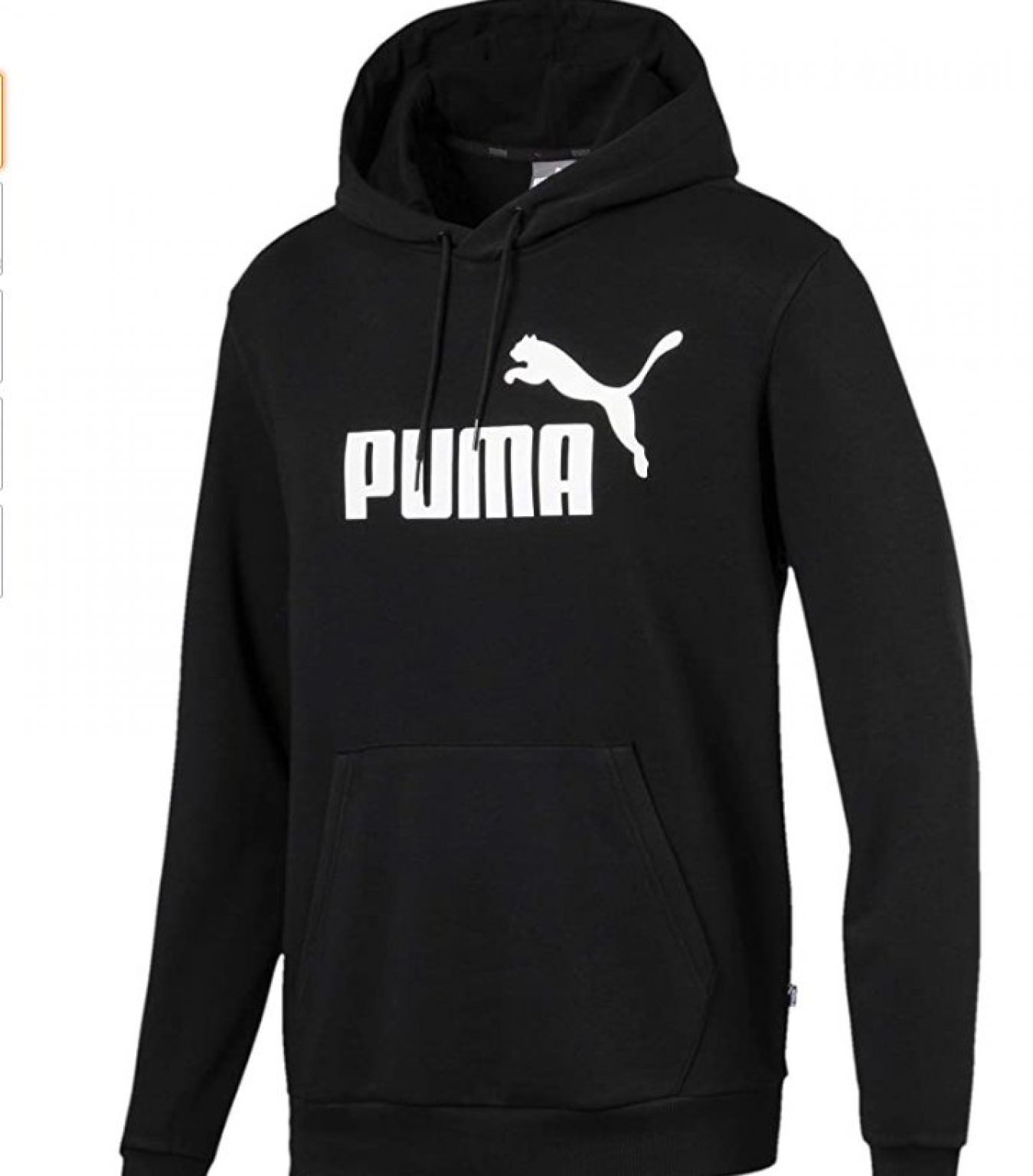 sweat puma pas cher