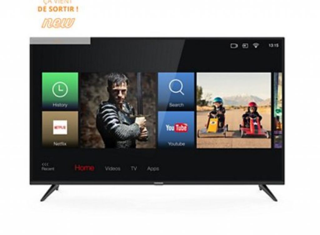 Bon plan TV 4k Thomson 65 pouces à 449€ seulement ! (65UD6306) Page 1 sur 0