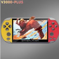 Console retrogaming V3000 plus avec 10000 jeux pour 30€ ( France)