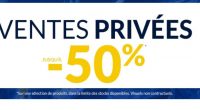 Vente privée chez BUT : jusqu’à 50% de réduction sur de nombreux articles