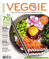 esprit veggie