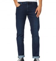 Pas cher autour de 30€ le jeans LEE DAREN ZIP pour hommes