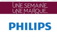 Semaine Philips sur Amazon du 17 au 23 aout .. de nombreuses réductions