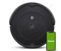 l’aspirateur robot connecté  iRobot Roomba 692 pas cher à 199€ en soldes