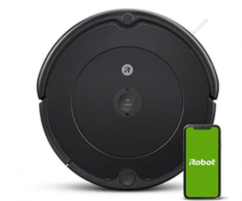 Mon Aspirateur Robot Ne Retourne Pas à Sa Base