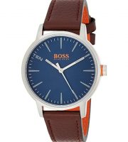 Pas chère à moins de 50€ la montre HUGO BOSS Orange Classique