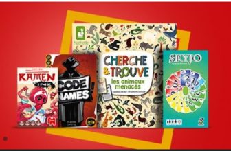 jeu societe