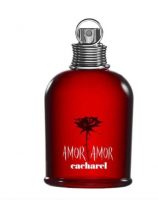 Bon plan parfum CACHAREL AMOR AMOR 100ml pas cher à  49.6€ c