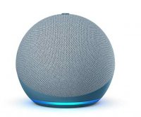 Pas cher à 19.99€ l’enceinte Echo Dot 4eme génération (au lieu de 59.99€)