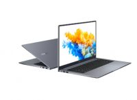 Bon plan à 799€ le pc portable HONOR MagicBook Pro 16Go + 512Go