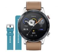 129€ la montre connectée HONOR MagicWatch 2 46mm (vte flash de 20h à 24h le 4/11)