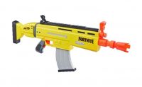 Bon plan sur le Blaster Nerf Fortnite  AR-L qui revient à 24.95€