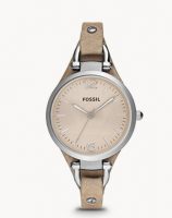 54€ la montre Fossil Giorgia pour femmes