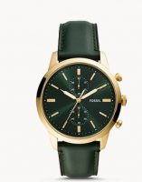 50€ la montre FOSSIL TOWNMAN pour hommes ( au lieu de 169€) – gravure offerte