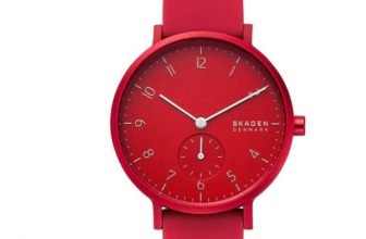 skagen rouge