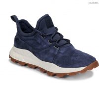 Chaussures Timberland BROOKLYN LACE OXFORD à moitié prix : 65€
