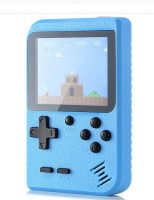 Console portable Gocomma 777-in-1 avec 777 jeux retro à moins de 15€ port inclus