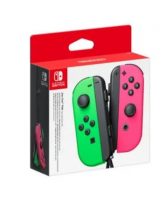 Bon plan paire de manettes Joycon pour switch qui revient à 56.4€