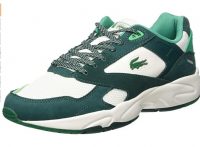 Bon plan chaussures LACOSTE STORM96 à 55€