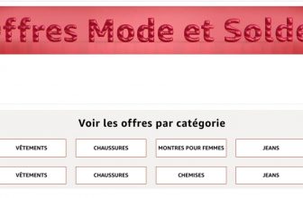 soldes amazon