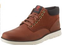 54.95€  les chaussures Timberland Bradstreet Leather Sensorflex