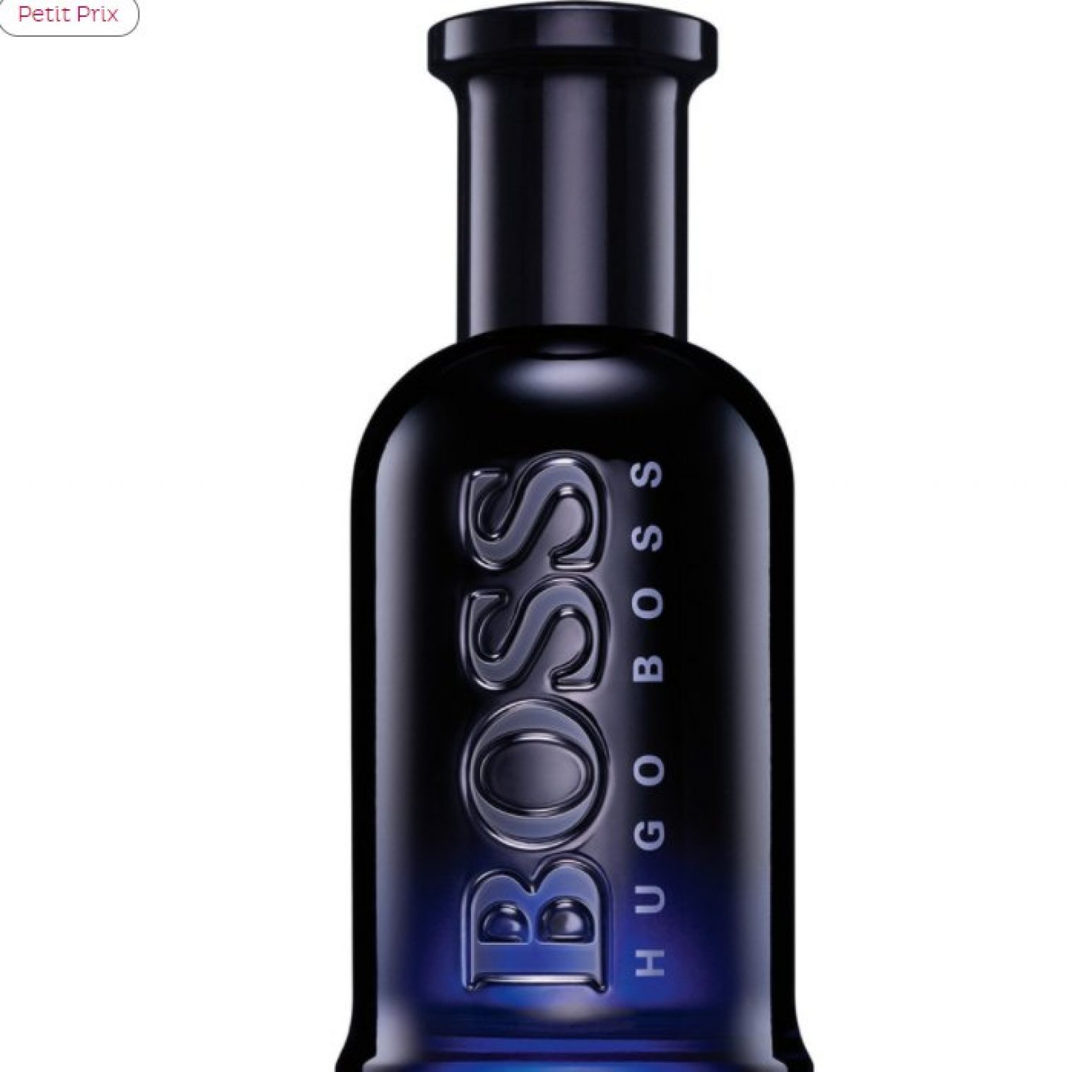 Nocibe 50 de réduction sur le parfum hommes BOTTLED NIGHT HUGO BOSS