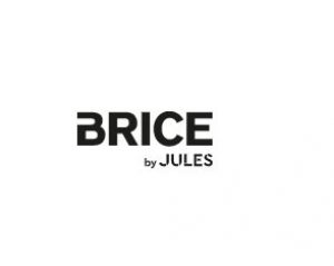 brice logo