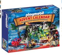calendrier avent playmobil