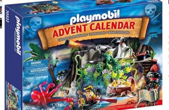 calendrier avent playmobil