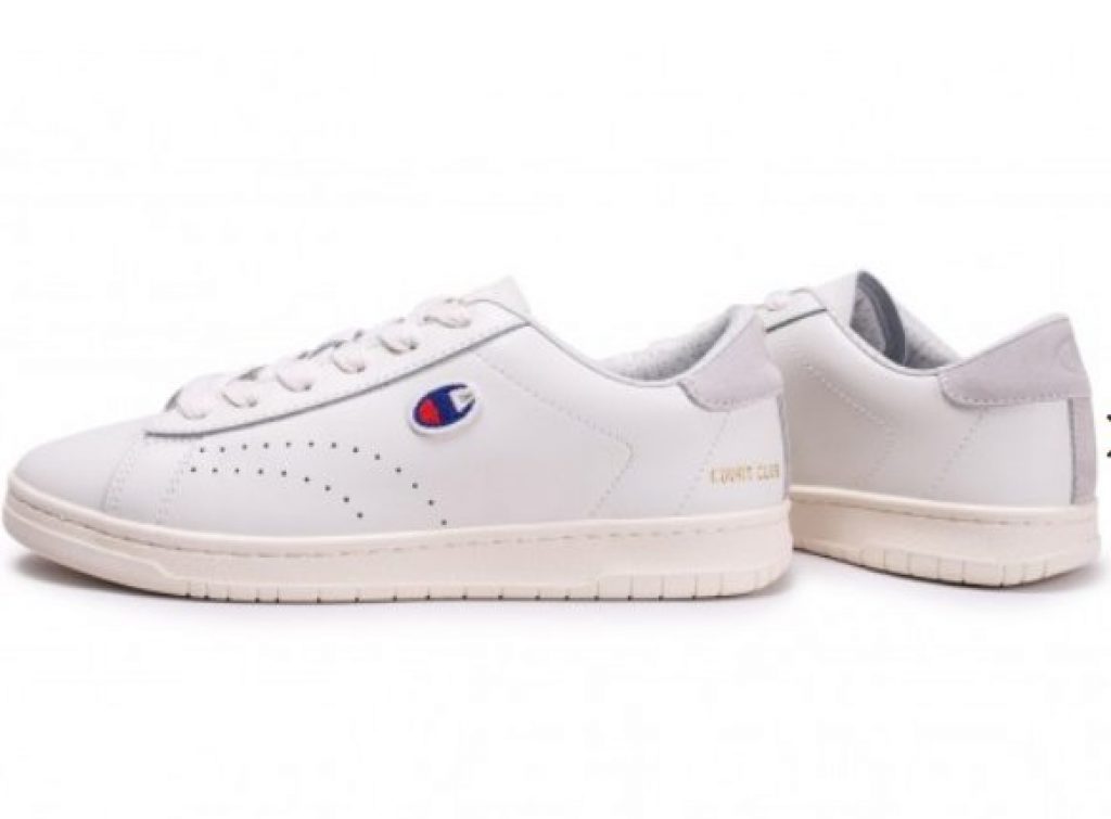 chaussures champion