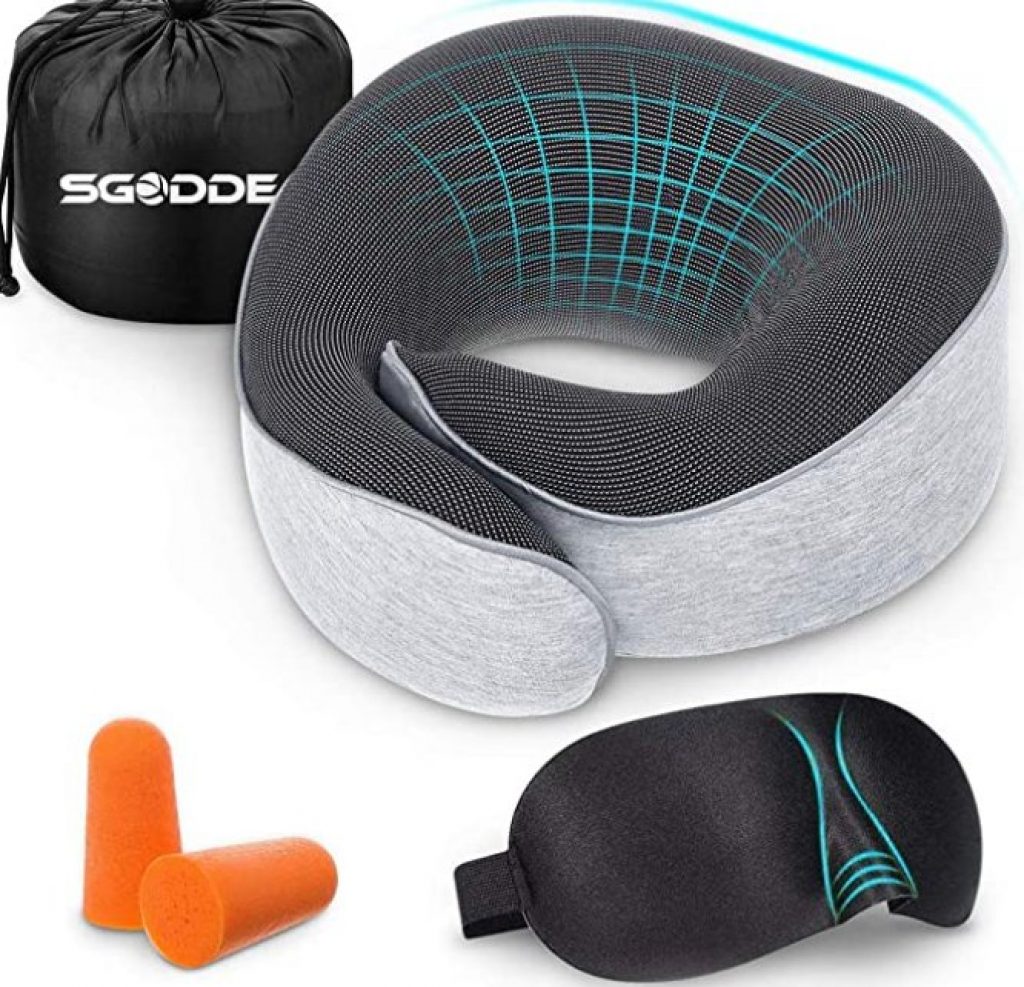 Les meilleurs masques de sommeil pour un voyage en avion confortable et reposant – Ozlo