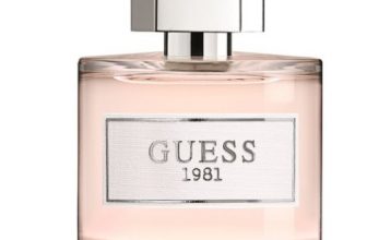 guess 1981