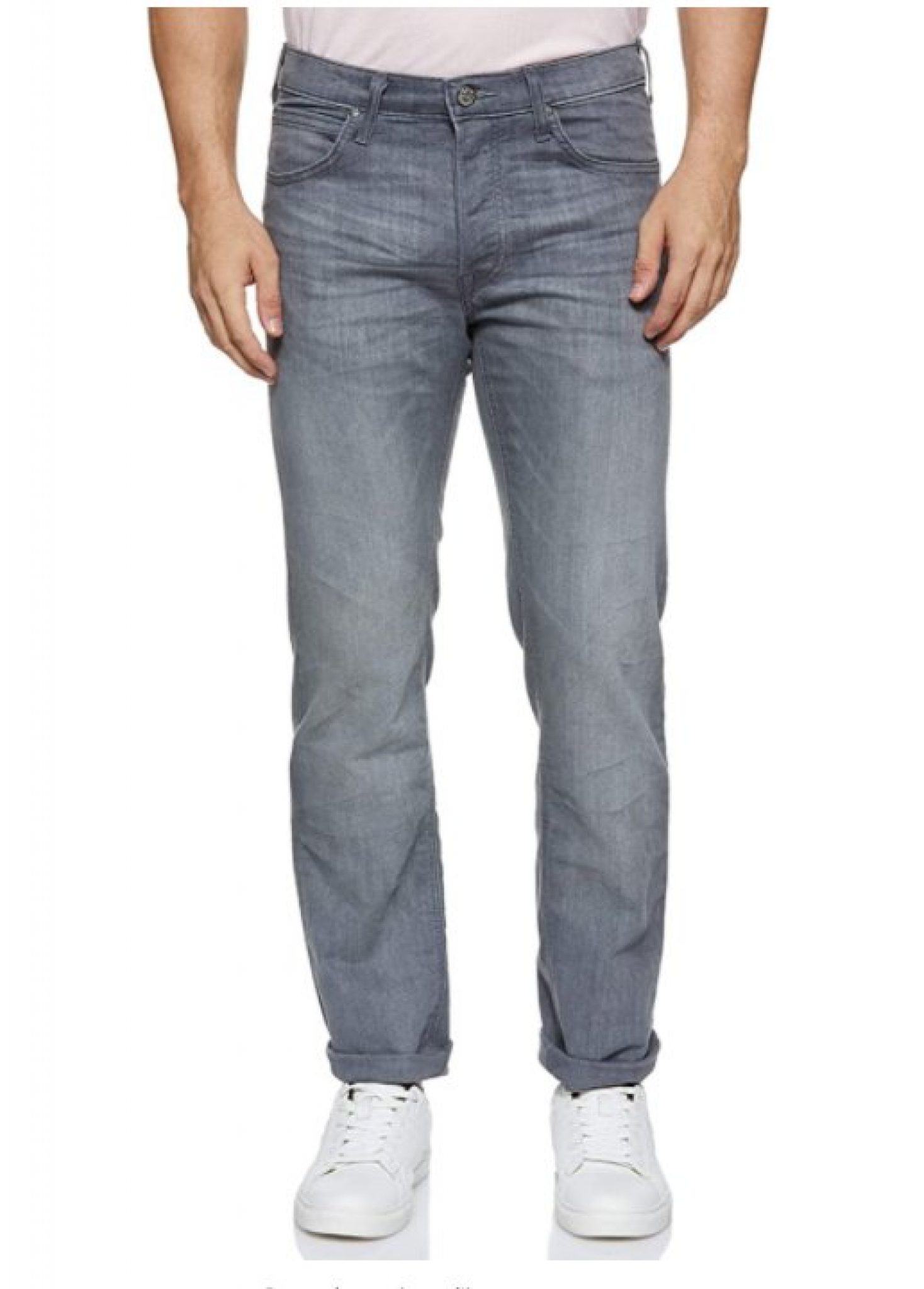 Pas cher à 47.9€ le jeans pour hommes LEE DAREN