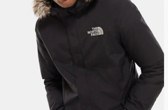 north face zanek