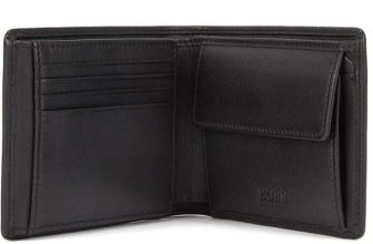 Portefeuille Boss Azezzo