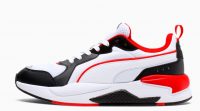 Soldes PUMA : 31.96€ au lieu de 80 les chaussures XRAY pour adultes