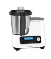 robot cuiseur clickchef