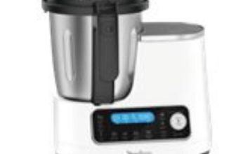 robot cuiseur clickchef