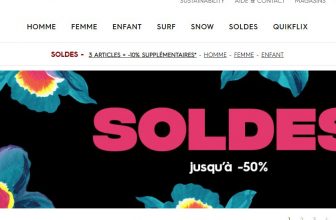 soldes quiksilver