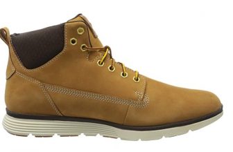 timberland chukka