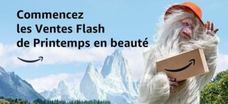 amazon vente flash