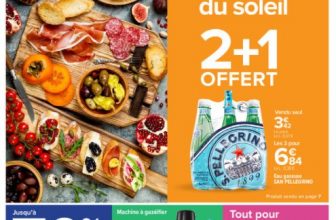 carrefour 16 29 mars