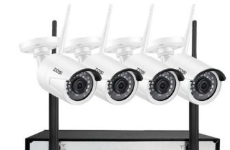 centrale telesurveillance