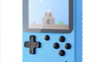 console retro gocomma 800