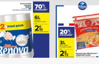 credit carte carrefour