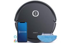 ecovacs deebot u2 pro