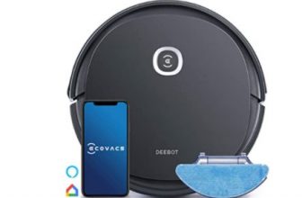 ecovacs deebot u2 pro